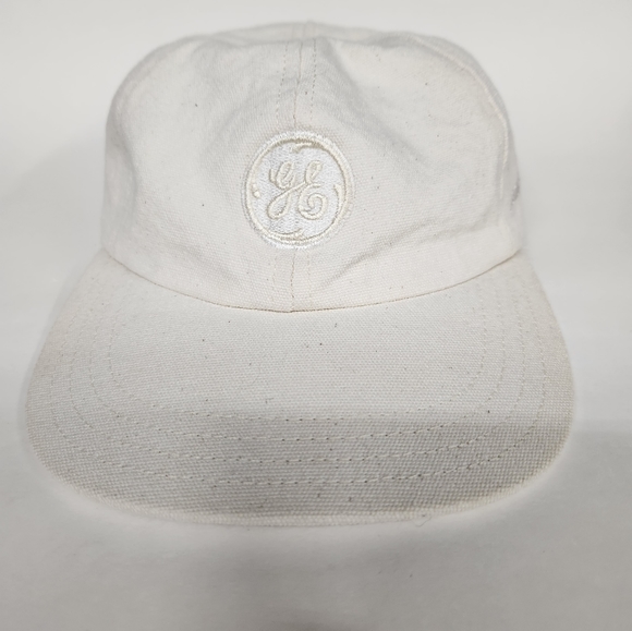 GE Ecomagination Dad Hat - Picture 1 of 13